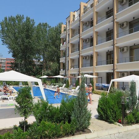 Saint Elena Apartcomplex 써니비치 객실 사진