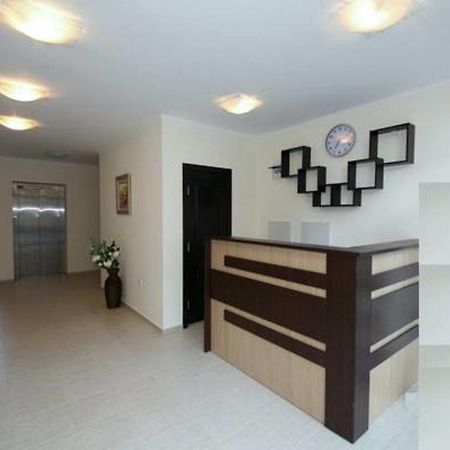 Saint Elena Apartcomplex 써니비치 외부 사진