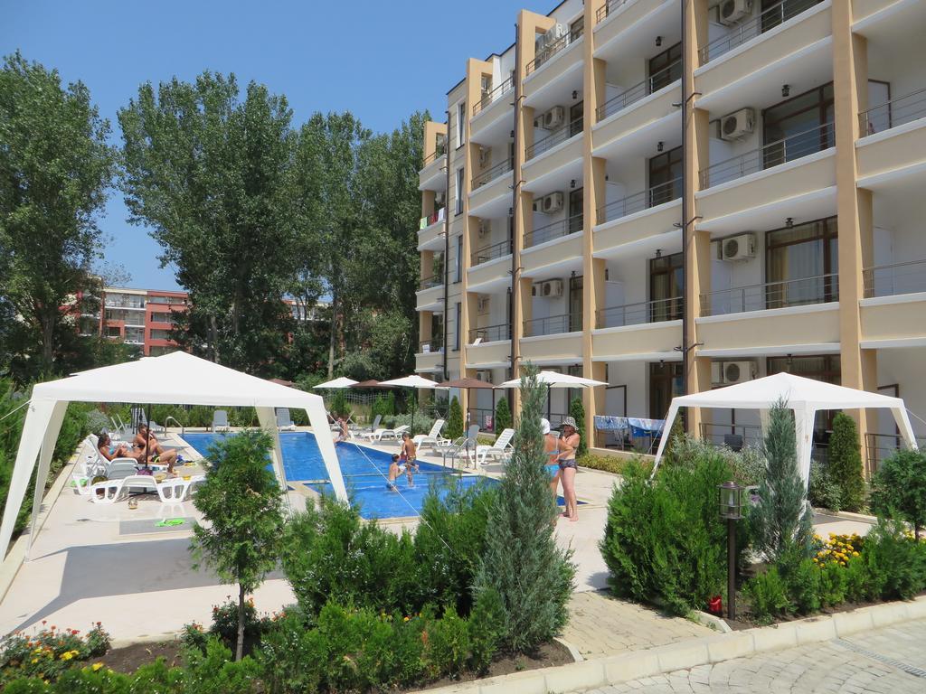Saint Elena Apartcomplex 써니비치 객실 사진