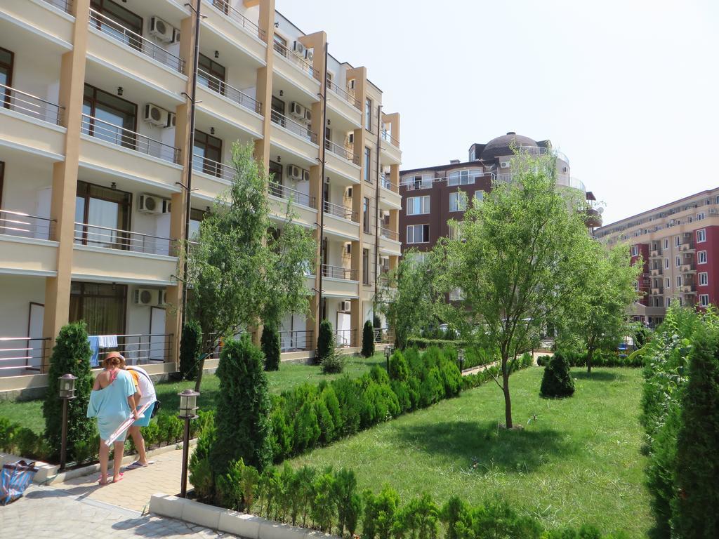 Saint Elena Apartcomplex 써니비치 객실 사진