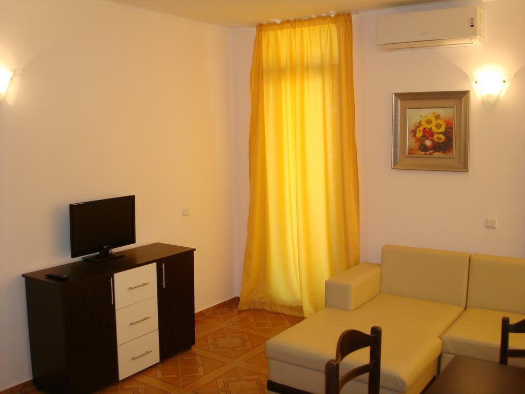Saint Elena Apartcomplex 써니비치 외부 사진