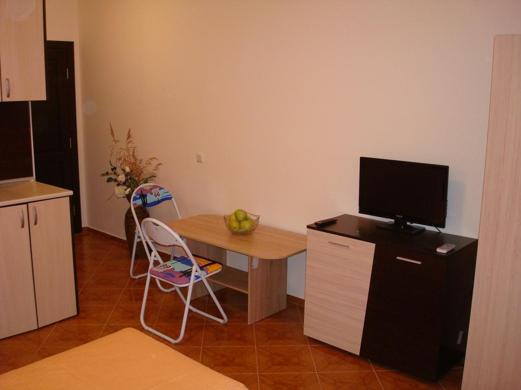Saint Elena Apartcomplex 써니비치 외부 사진