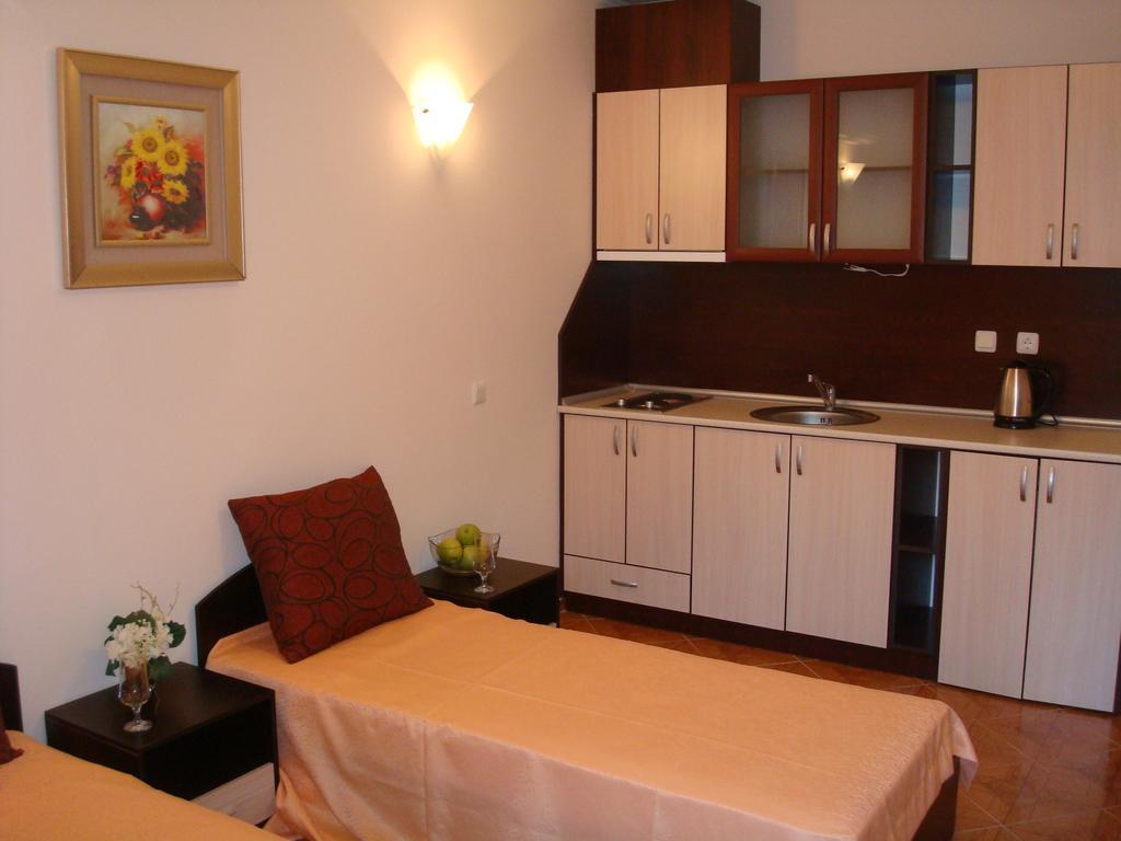Saint Elena Apartcomplex 써니비치 외부 사진