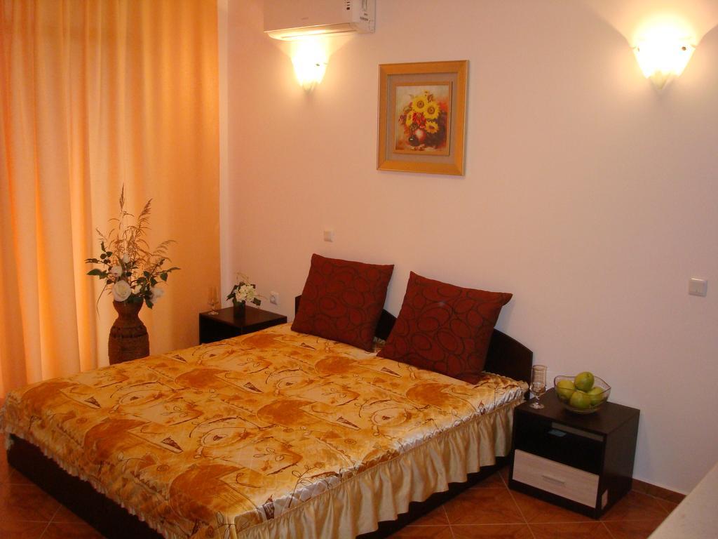 Saint Elena Apartcomplex 써니비치 외부 사진