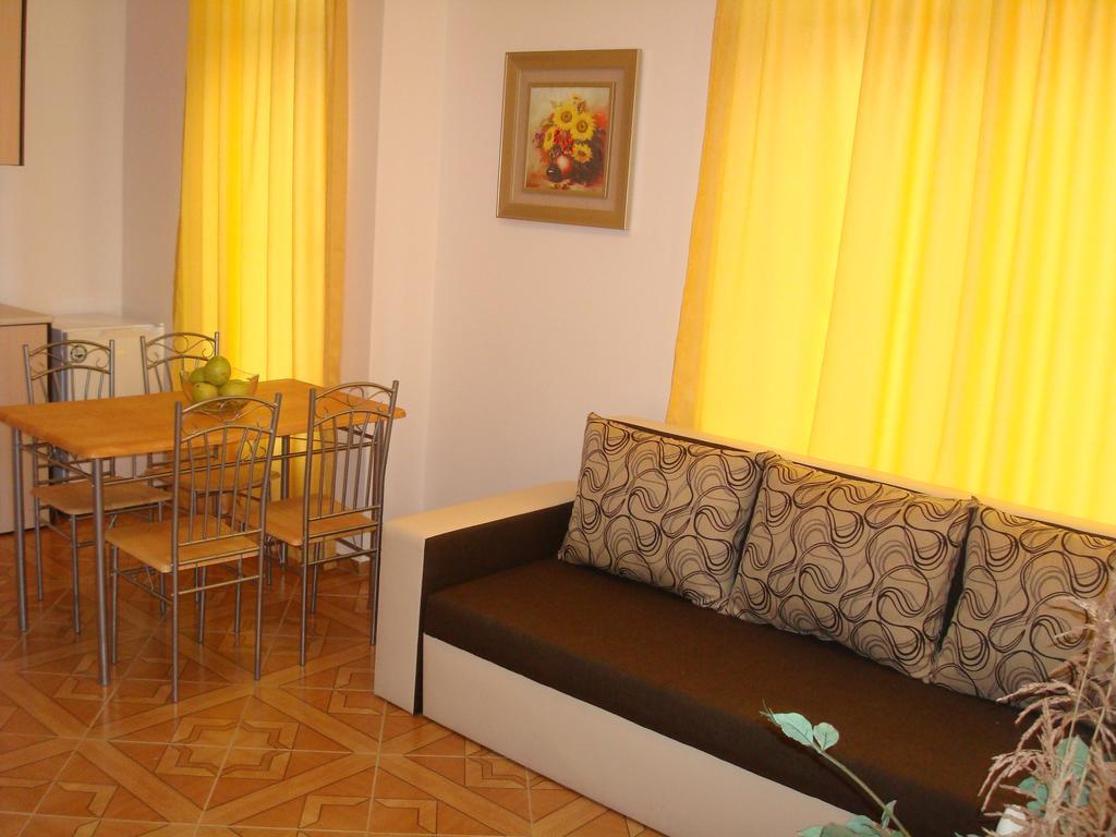 Saint Elena Apartcomplex 써니비치 외부 사진