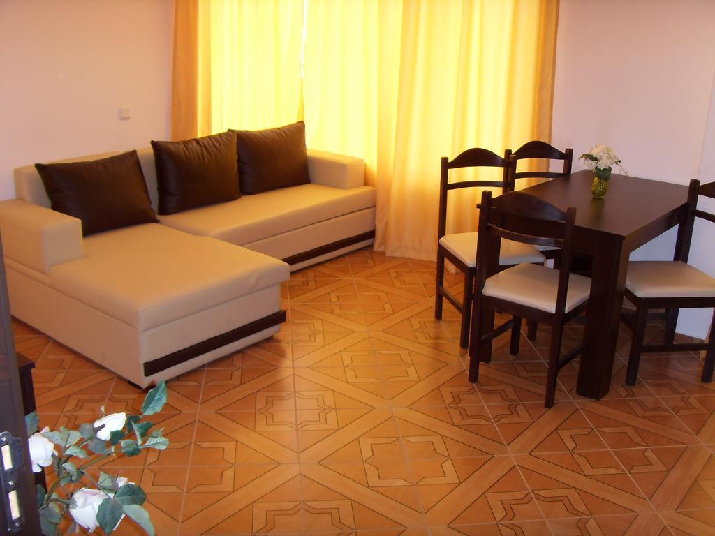 Saint Elena Apartcomplex 써니비치 외부 사진