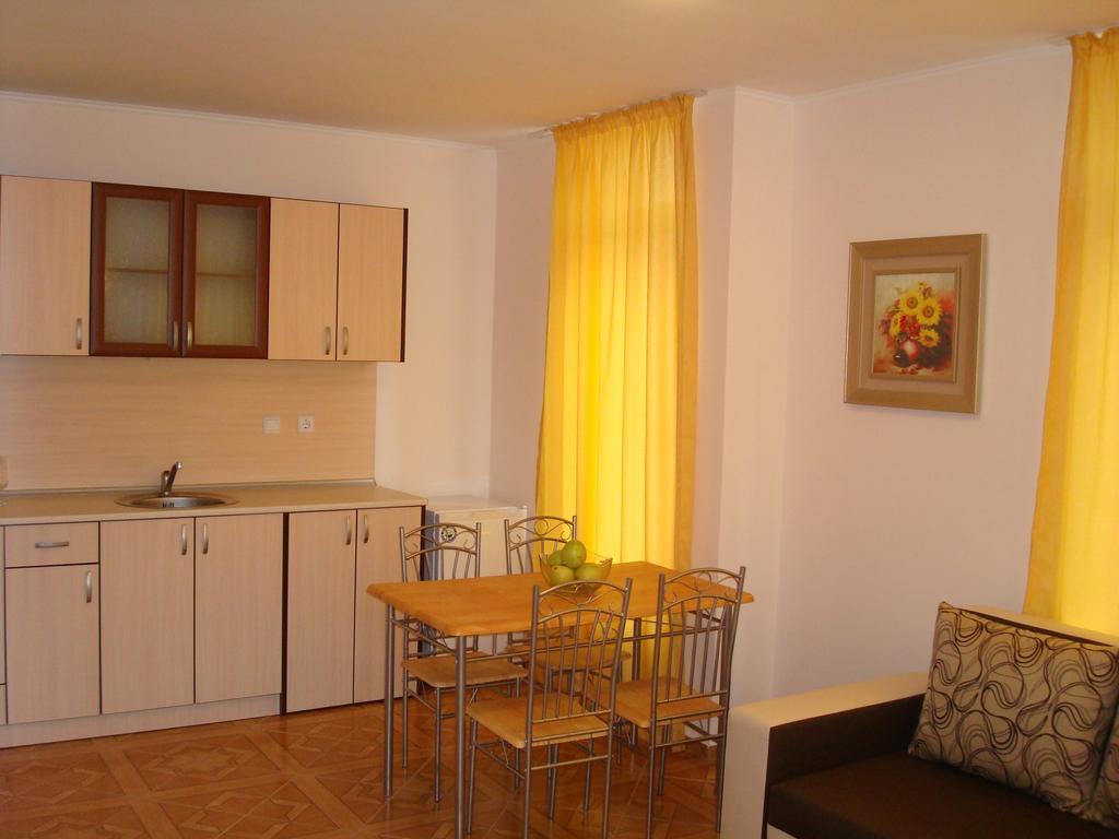 Saint Elena Apartcomplex 써니비치 외부 사진