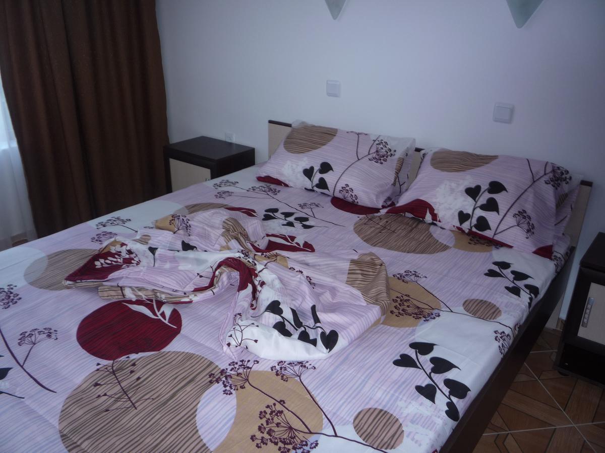 Saint Elena Apartcomplex 써니비치 외부 사진