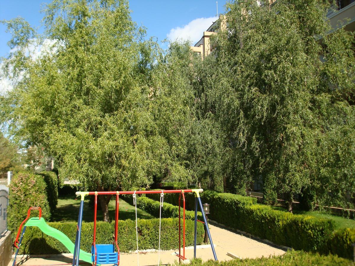 Saint Elena Apartcomplex 써니비치 외부 사진