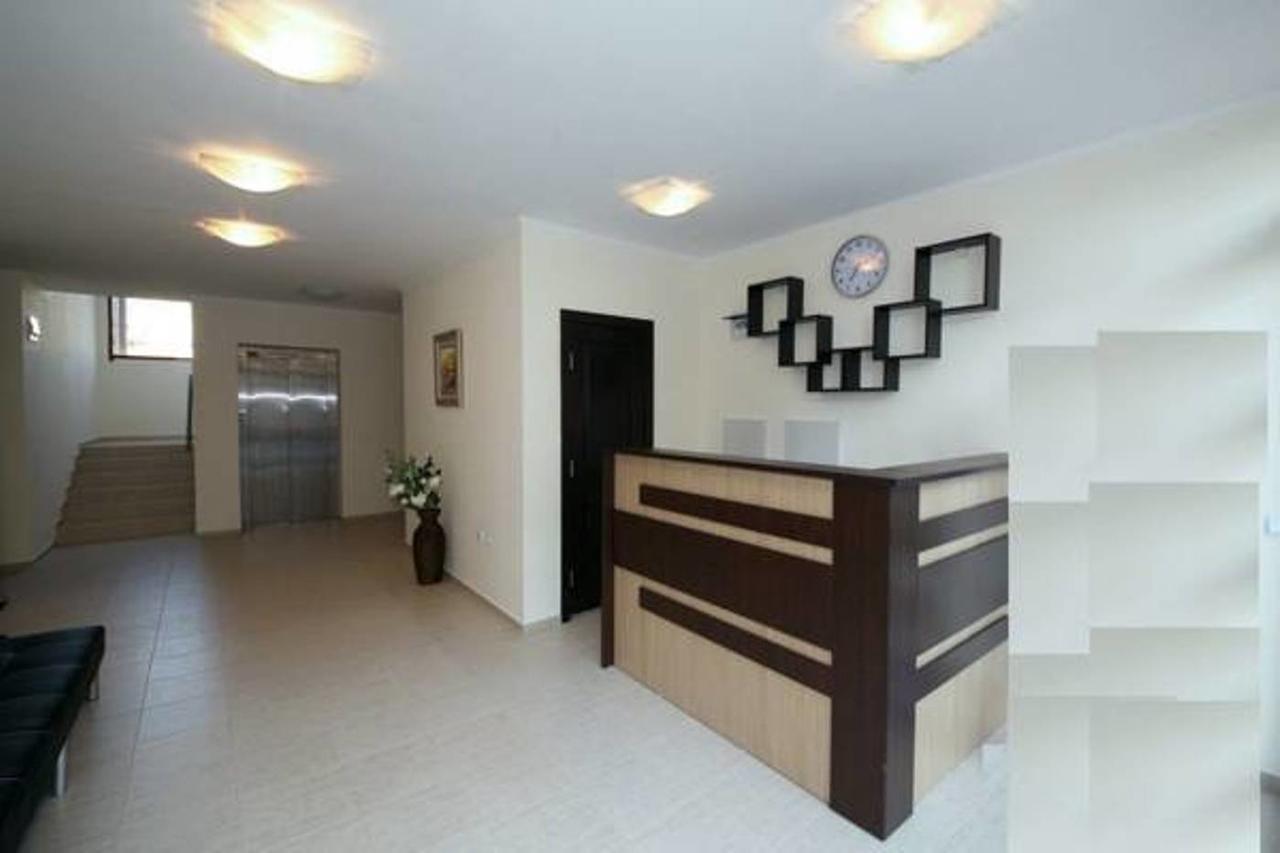 Saint Elena Apartcomplex 써니비치 외부 사진