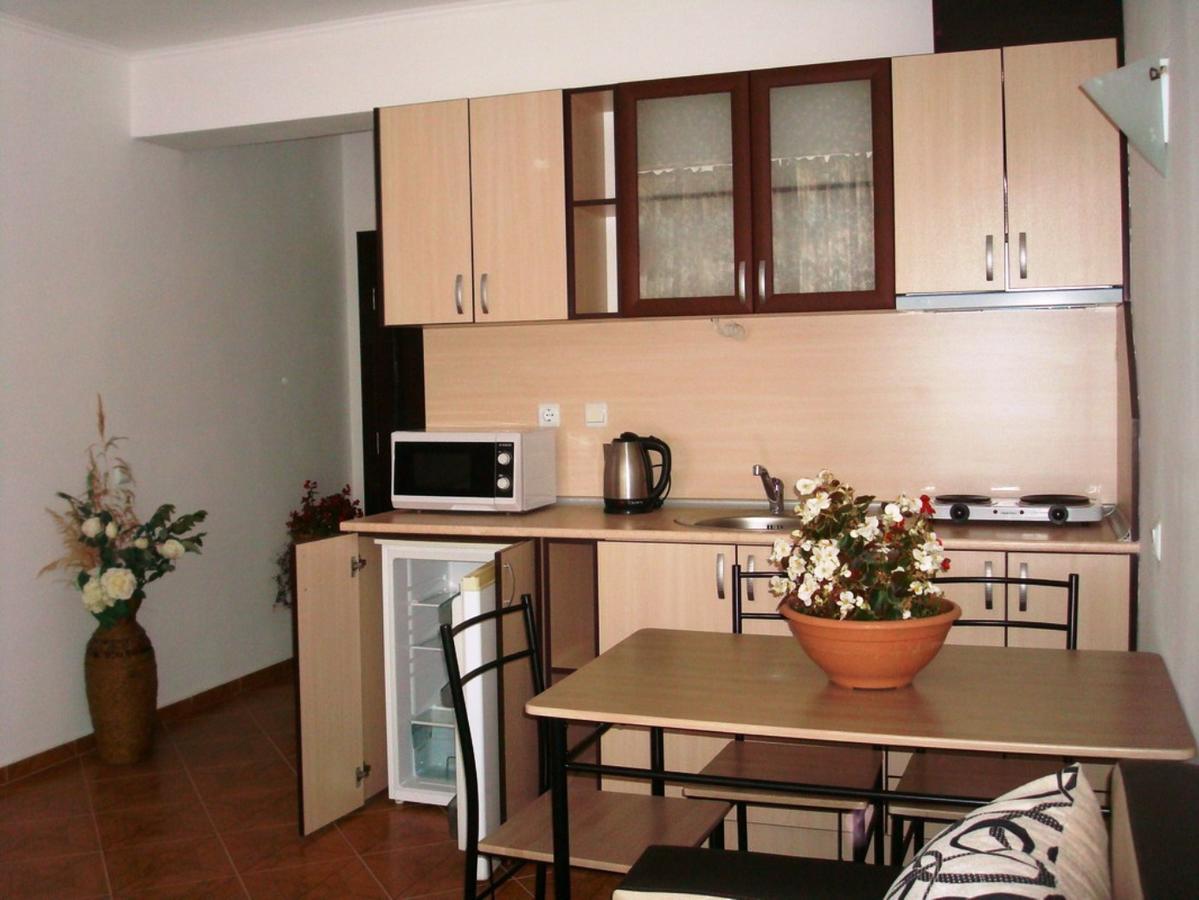 Saint Elena Apartcomplex 써니비치 외부 사진