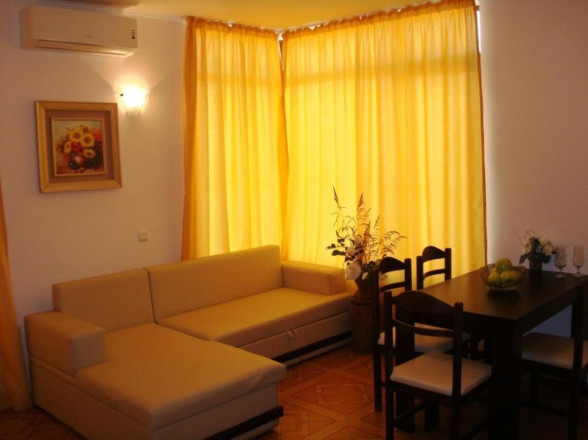 Saint Elena Apartcomplex 써니비치 외부 사진