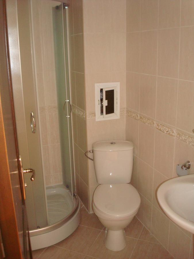 Saint Elena Apartcomplex 써니비치 외부 사진
