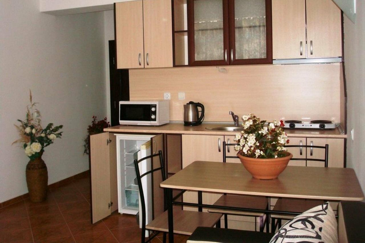 Saint Elena Apartcomplex 써니비치 외부 사진