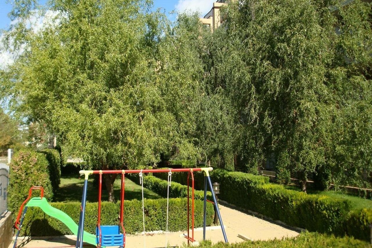 Saint Elena Apartcomplex 써니비치 외부 사진