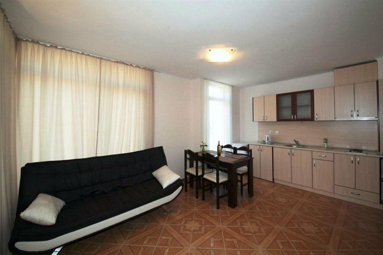 Saint Elena Apartcomplex 써니비치 외부 사진
