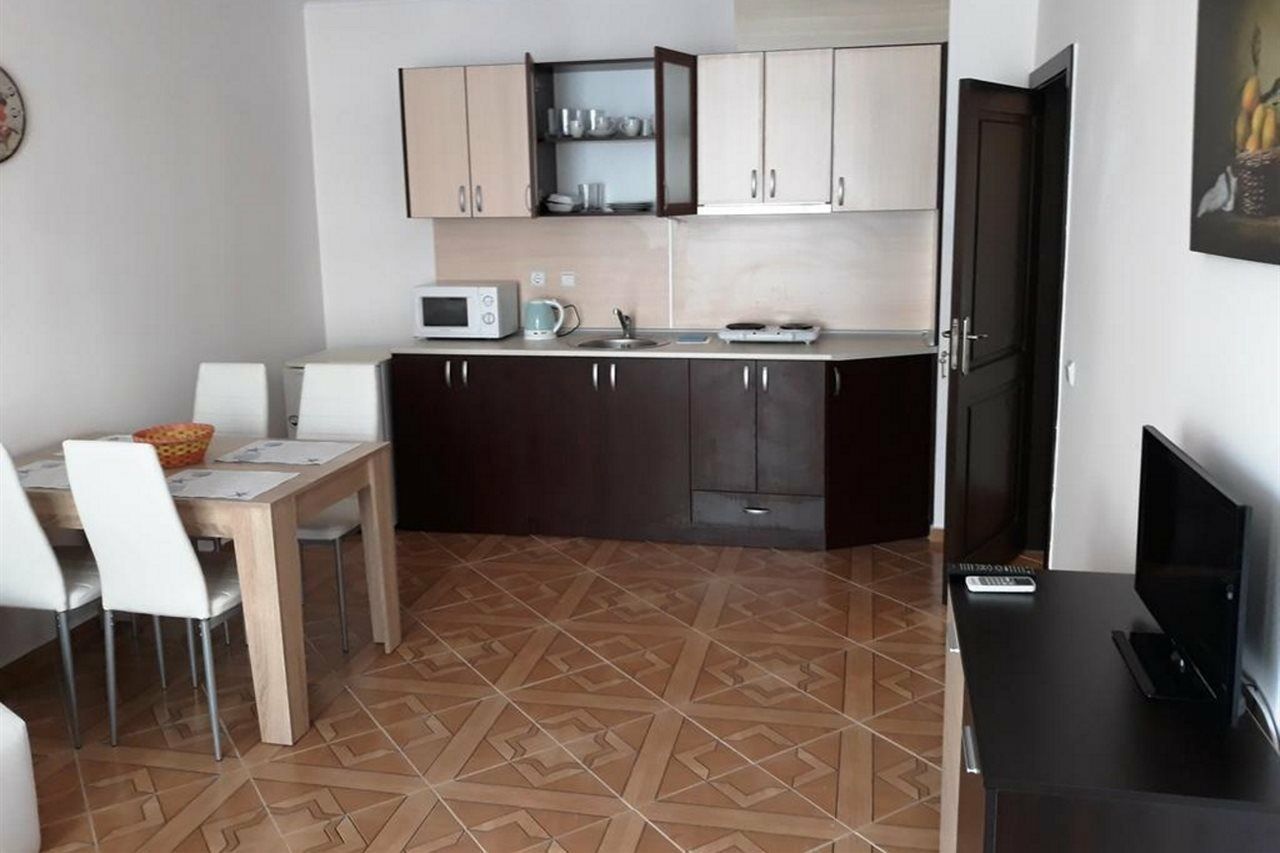Saint Elena Apartcomplex 써니비치 외부 사진
