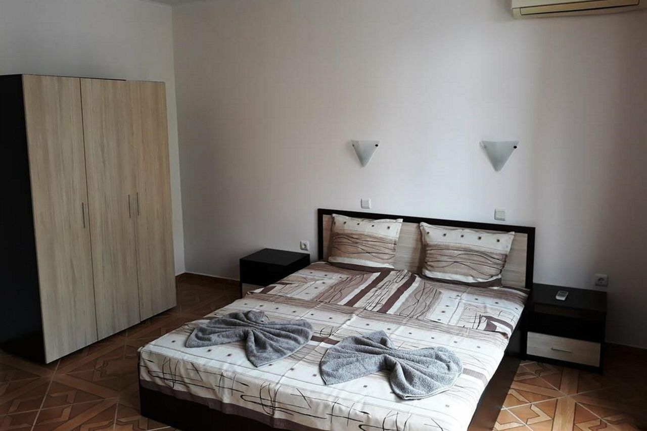 Saint Elena Apartcomplex 써니비치 외부 사진