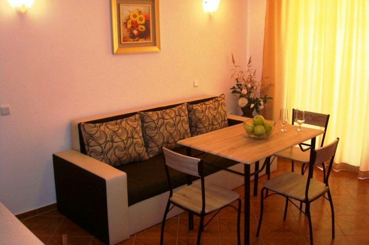 Saint Elena Apartcomplex 써니비치 외부 사진